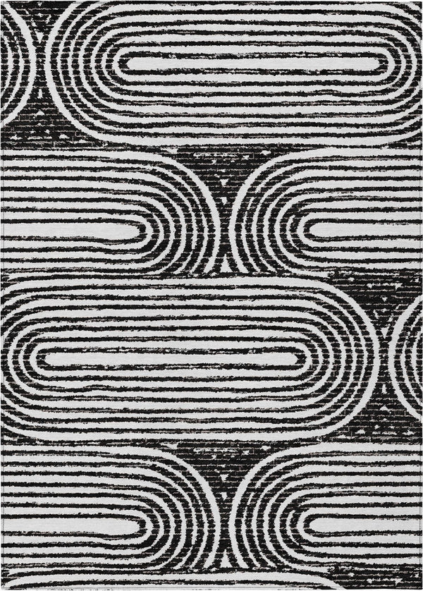 addison chantille acn540 black rug