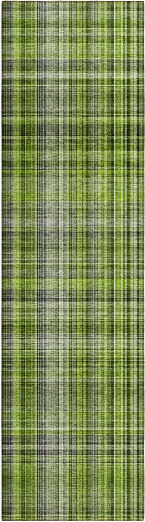 addison chantille acn541 green rug