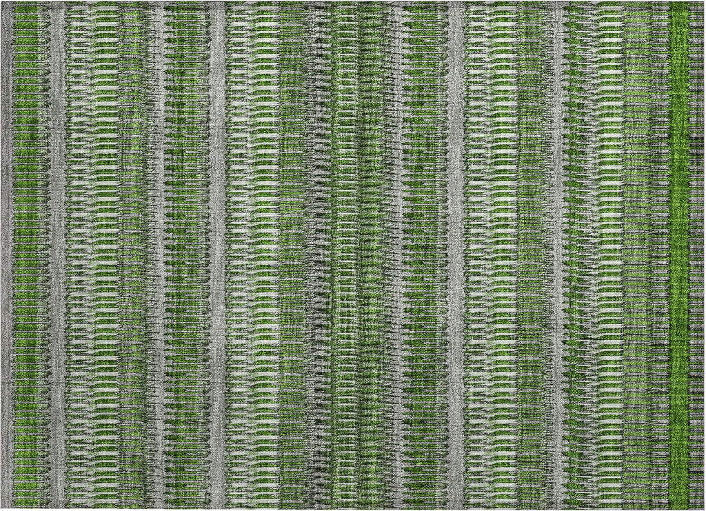 addison chantille acn589 green rug