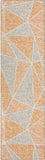 Addison Chantille ACN618 Orange Rug