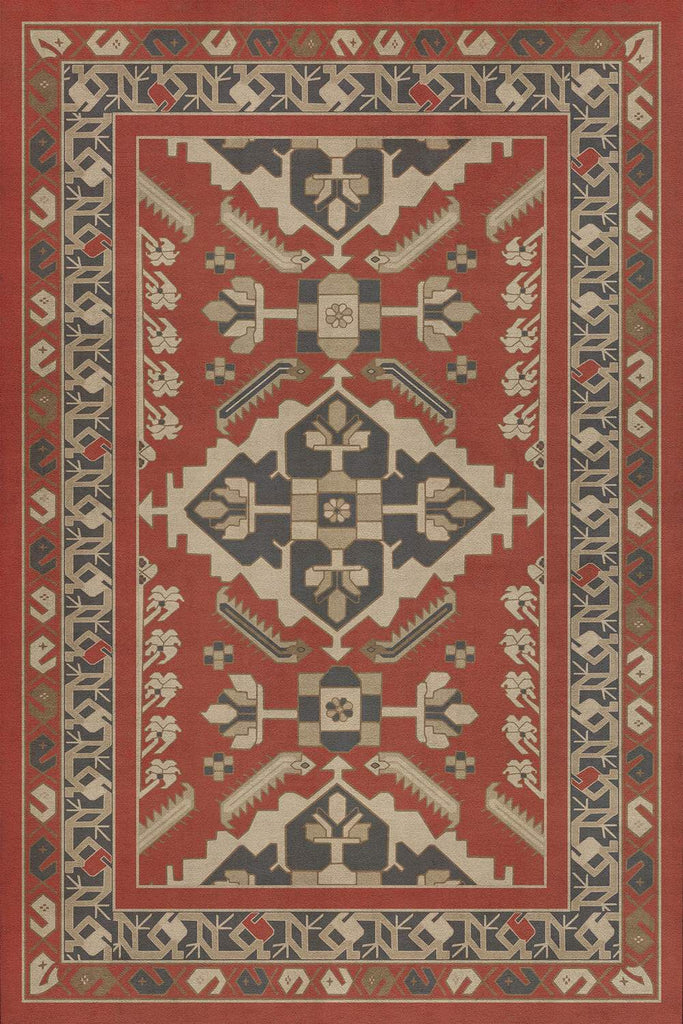 spicher and company persian bazaar hamadan kismet rug