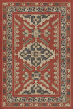 spicher and company persian bazaar hamadan kismet rug