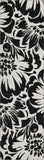 addison chantille acn551 black rug