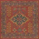 spicher and company persian bazaar hamadan memnu rug