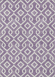 addison chantille acn621 purple rug