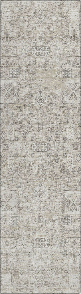 addison chantille acn611 taupe rug