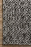 dalyn gorbea gr1 pewter rug