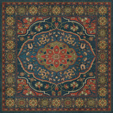spicher and company persian bazaar farahan delara rug