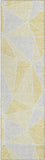 Addison Chantille ACN618 Gold Rug