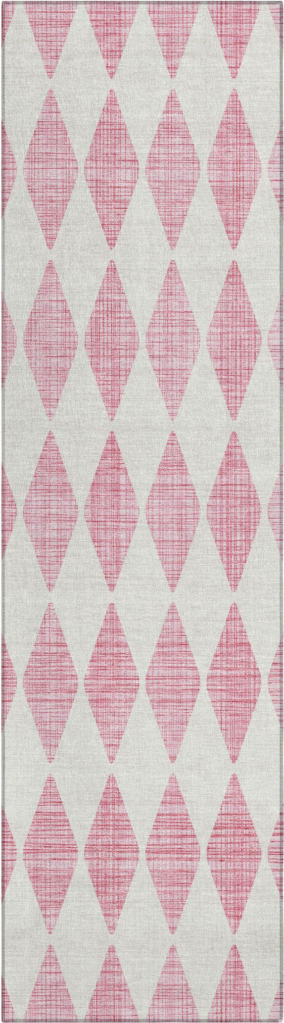 Addison Chantille ACN578 Pink Rug