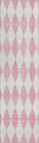 Addison Chantille ACN578 Pink Rug