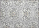 Addison Chantille ACN619 Gray Rug