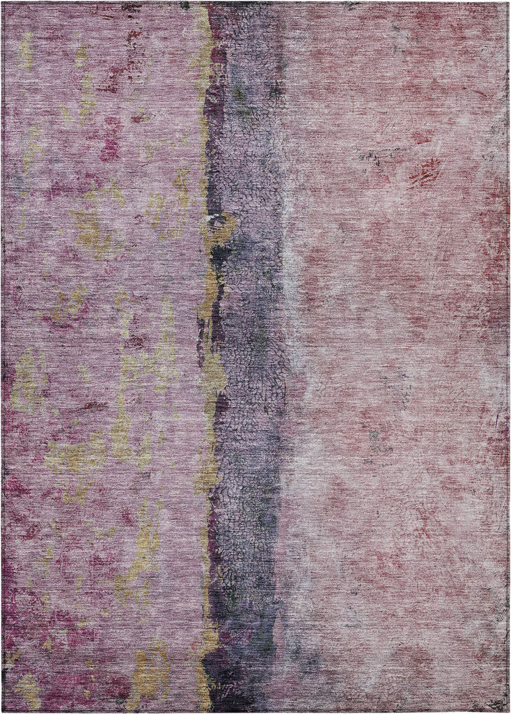 addison chantille acn605 blush rug