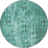 Addison Chantille ACN577 Teal Rug