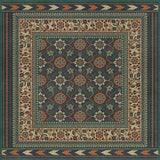 spicher and company persian bazaar balouch sambay rug