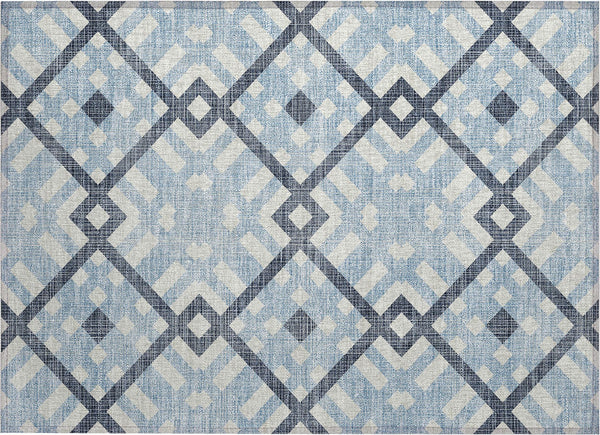 Addison Chantille ACN616 Sky Rug