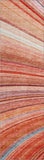 Addison Chantille ACN585 Terracotta Rug