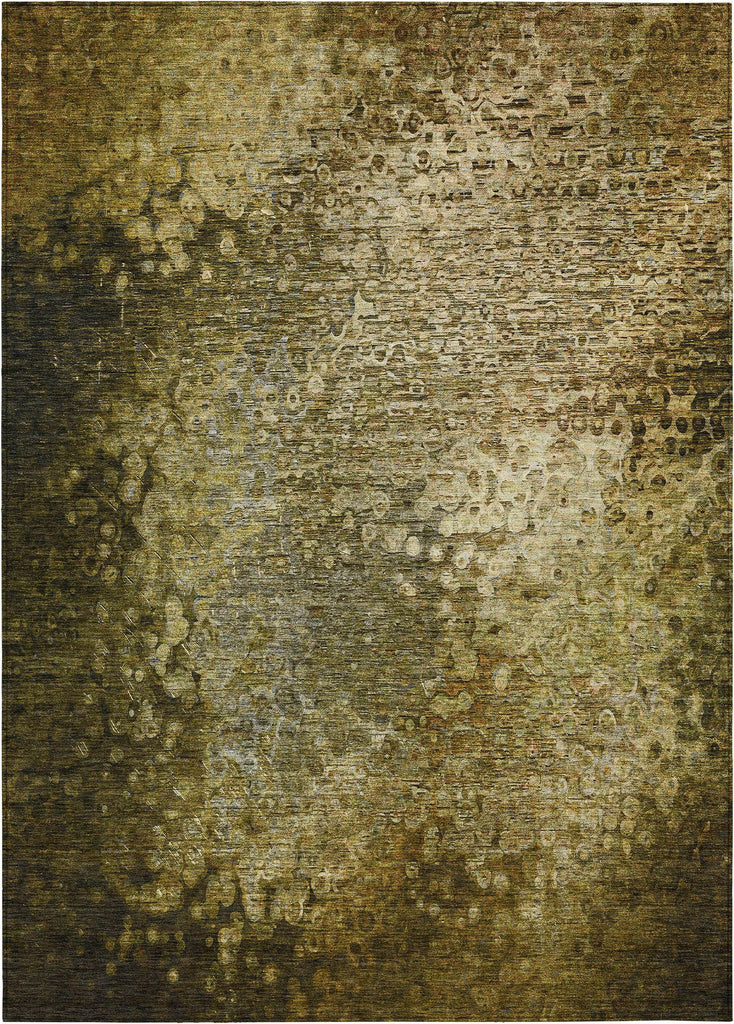 addison chantille acn565 brown rug