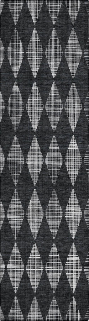 addison chantille acn578 charcoal rug