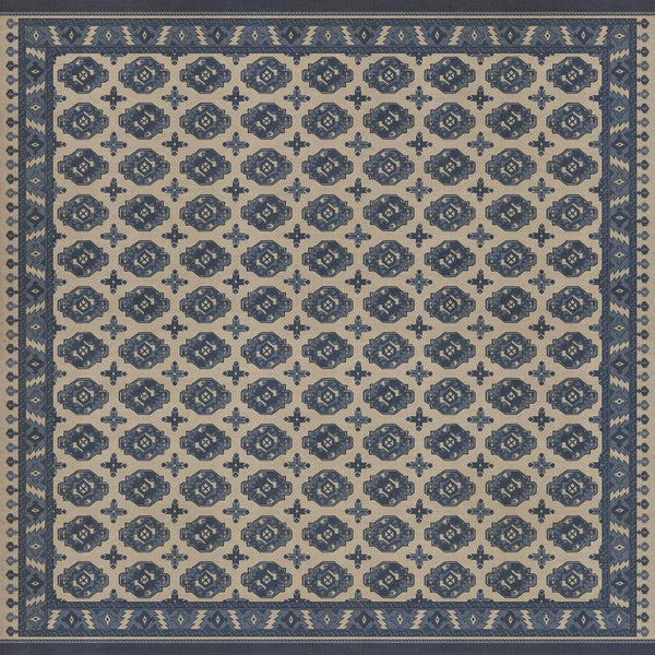 spicher and company persian bazaar chuval gul safin rug