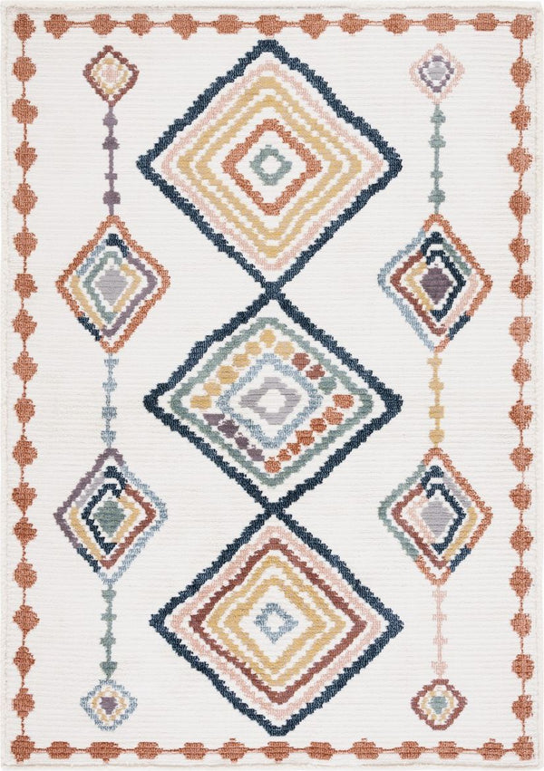 safavieh clearance marrakesh mrk616a ivory rug