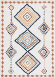 safavieh clearance marrakesh mrk616a ivory rug