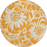 Addison Chantille ACN551 Orange Rug