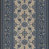 spicher and company persian bazaar balouch ganjul rug