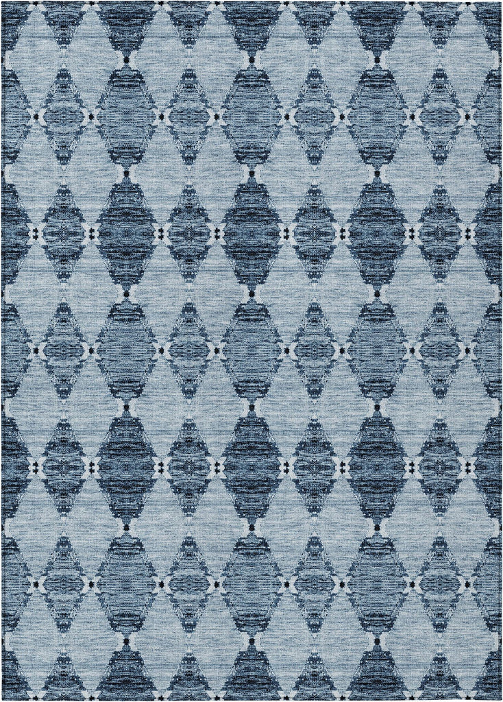 addison chantille acn610 blue rug