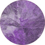 Addison Chantille ACN641 Purple Rug