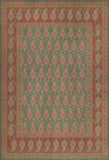 spicher and company persian bazaar kintala mora rug