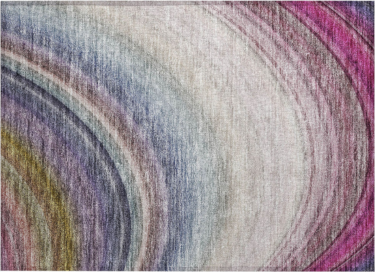 Addison Chantille ACN584 Beige Rug
