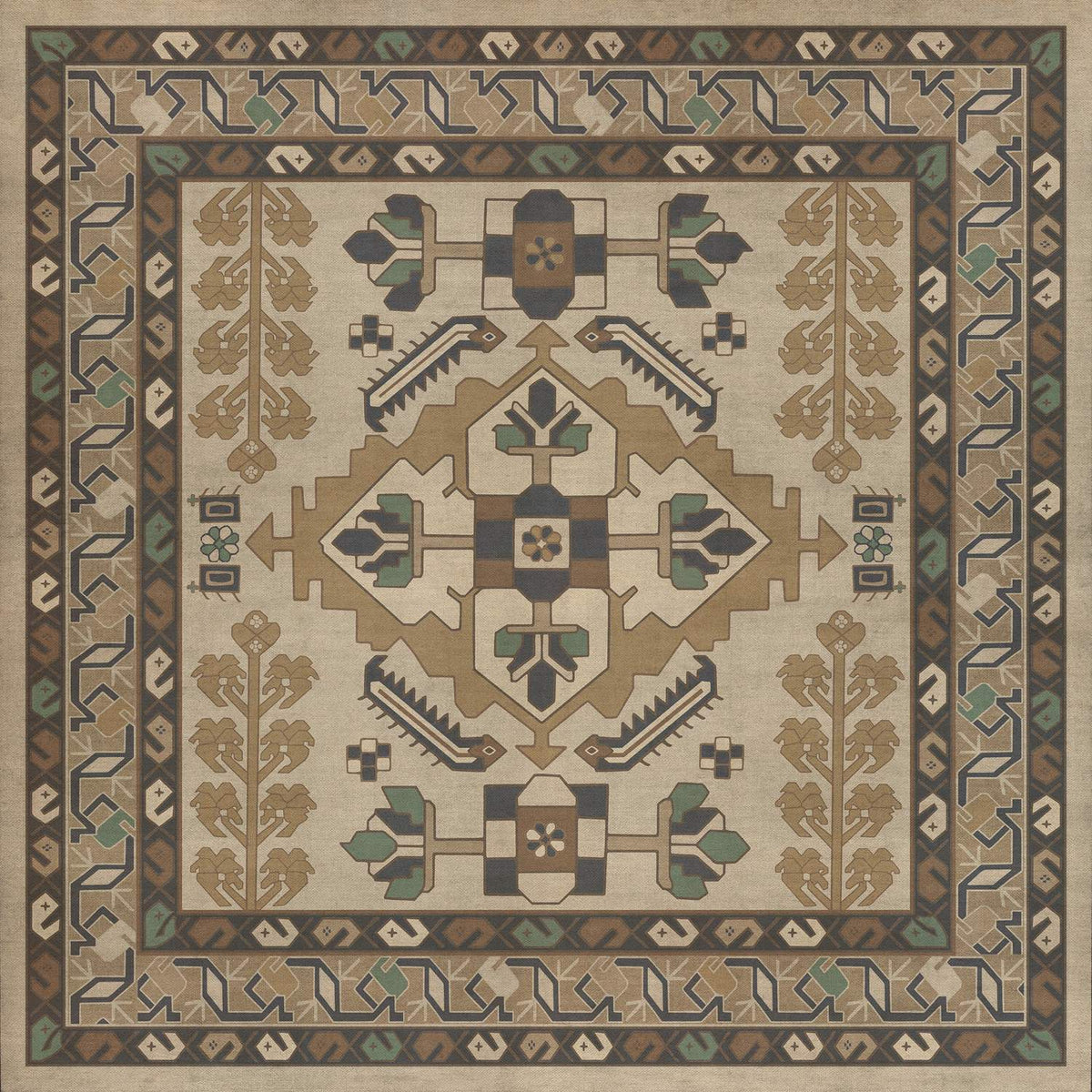 spicher and company persian bazaar hamadan babayani rug