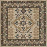 spicher and company persian bazaar hamadan babayani rug