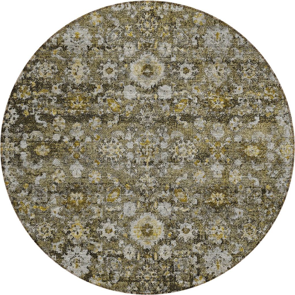 addison chantille acn651 mocha rug