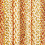 homespice decor jute braided harvest beige rug