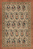 spicher and company persian bazaar kintala rakli rug