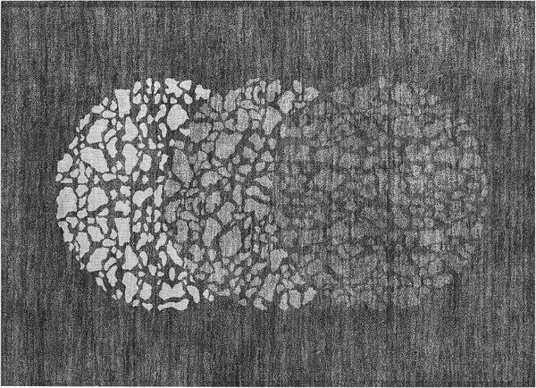 Addison Chantille ACN643 Charcoal Rug