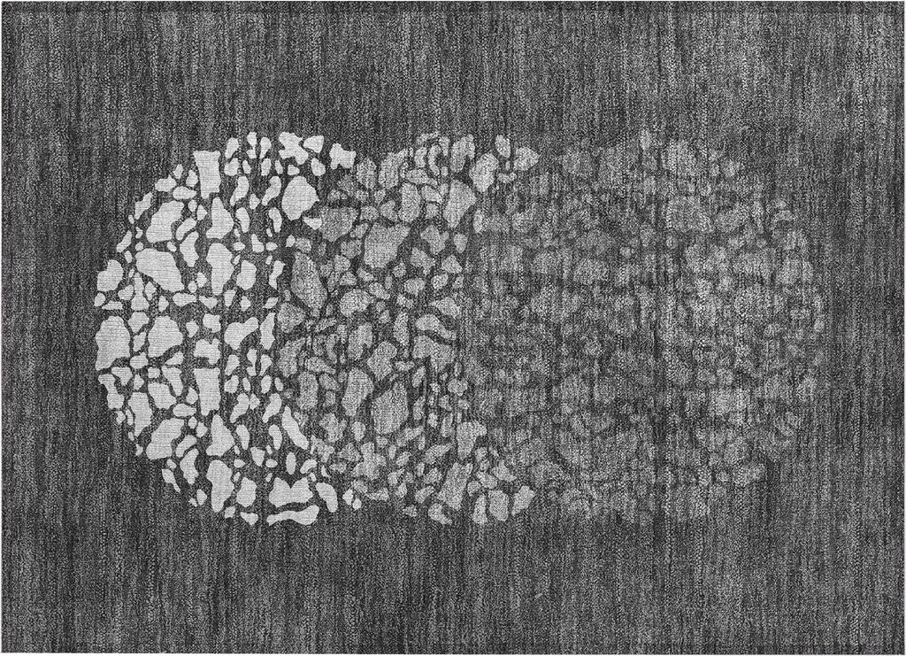 addison chantille acn643 charcoal rug