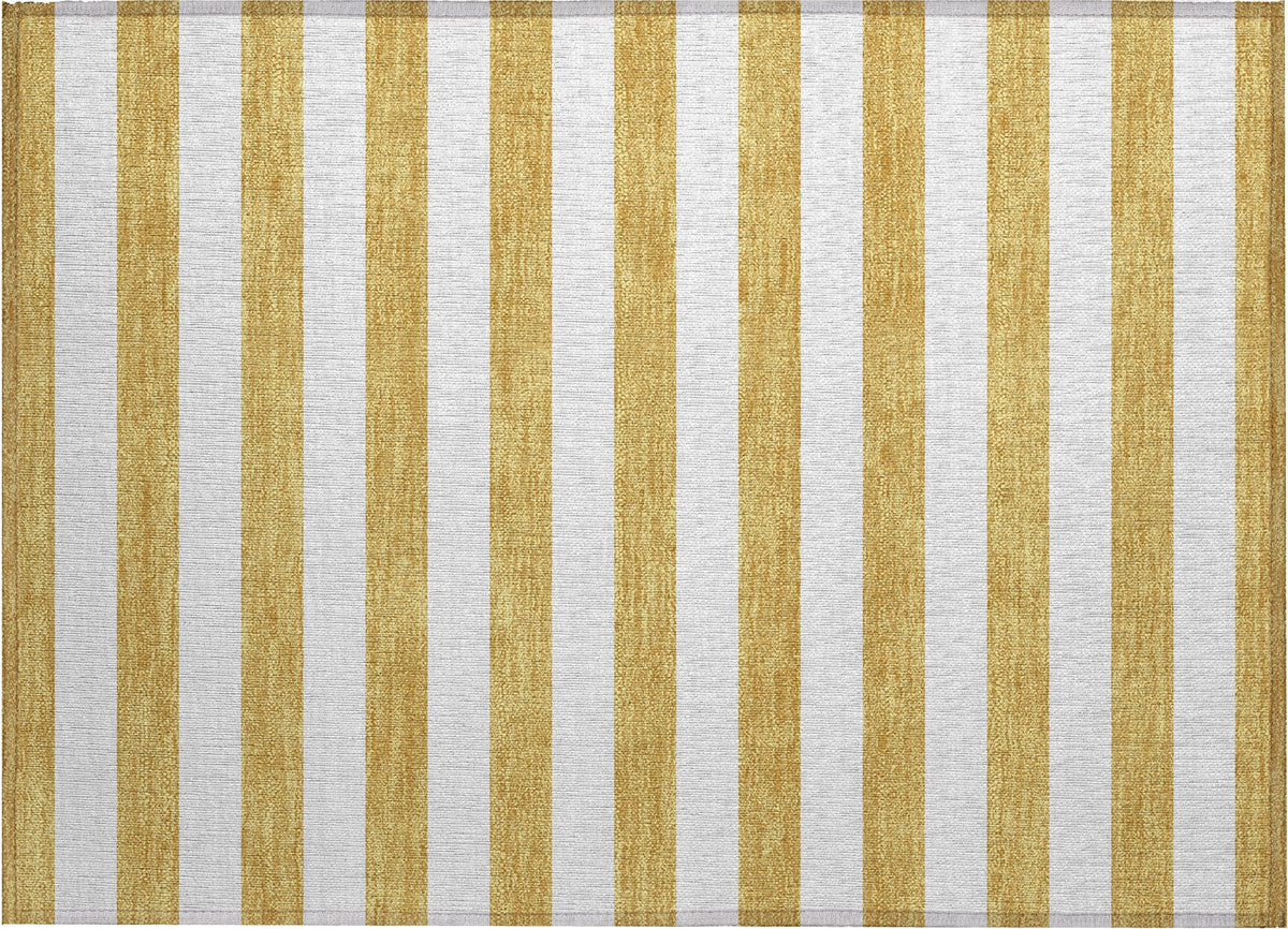 Addison Chantille ACN528 Gold Rug