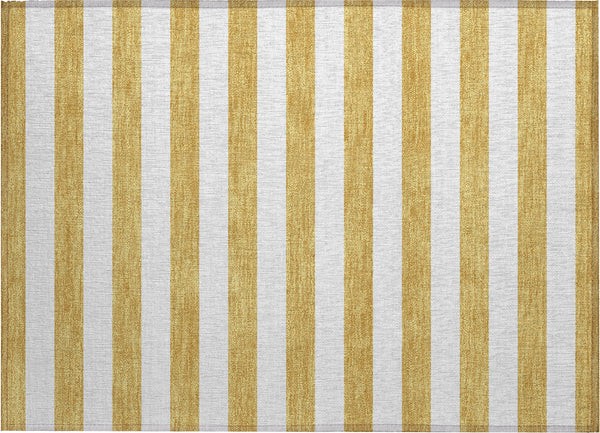 Addison Chantille ACN528 Gold Rug