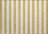 Addison Chantille ACN528 Gold Rug