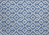 Addison Chantille ACN621 Blue Rug