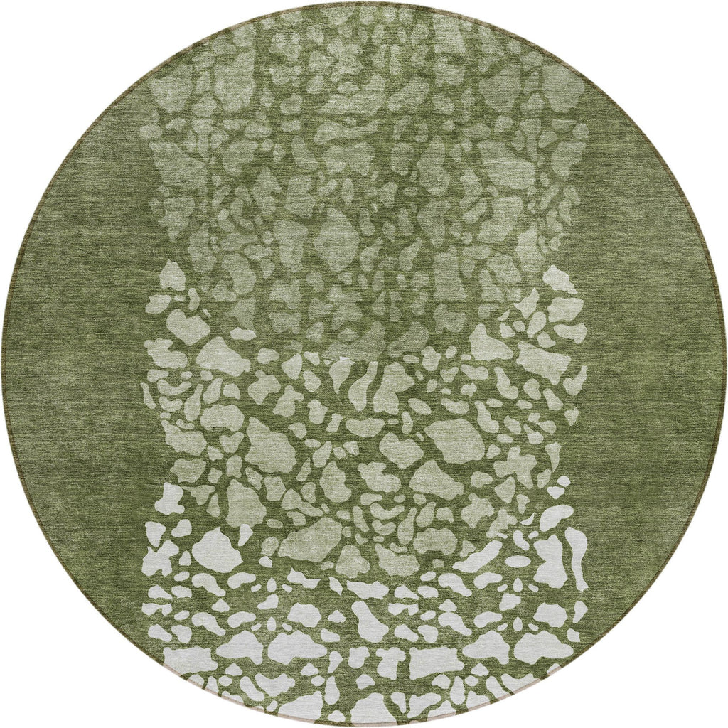 addison chantille acn643 olive rug