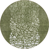 Addison Chantille ACN643 Olive Rug