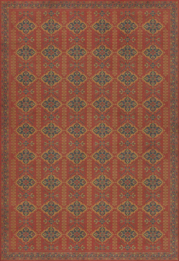 spicher and company persian bazaar hamadan memnu rug