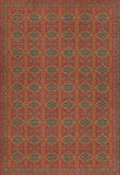spicher and company persian bazaar hamadan memnu rug