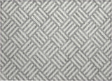 Addison Chantille ACN620 Gray Rug