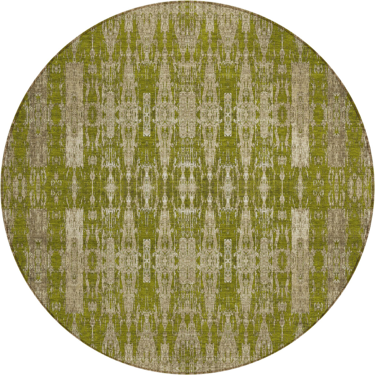 Addison Chantille ACN580 Olive Rug