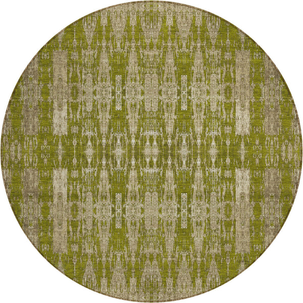 Addison Chantille ACN580 Olive Rug